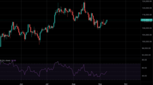RSI Explained for Crypto Traders