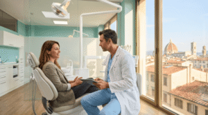 How Online Booking Is Changing the Way Patients Choose Healthcare: A View From a Dental Clinic in St Albans