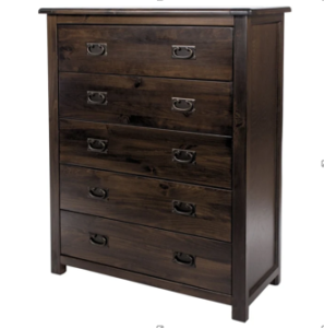 How to Judge Bedroom Drawers Beyond Their Finish
